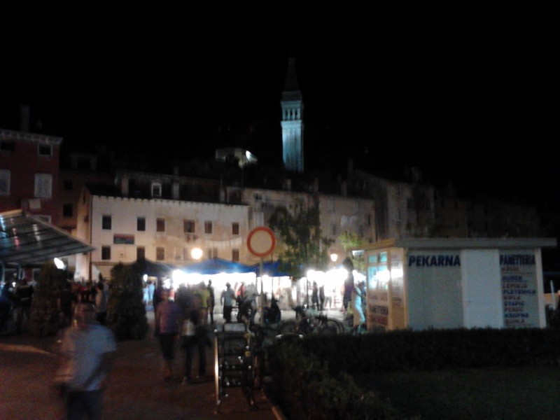 Rovigno